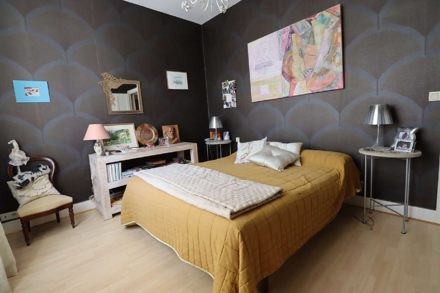  en venta casa urbana Saint-Étienne Loire 6