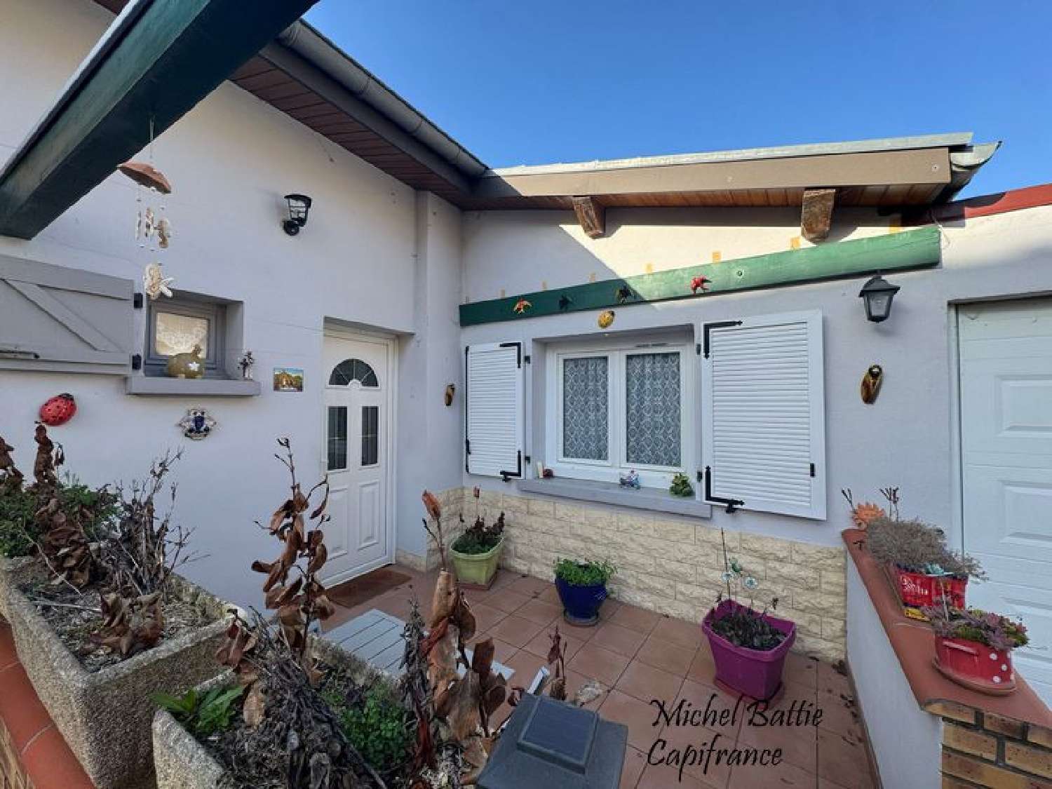for sale city house Saint-Étienne Loire 2