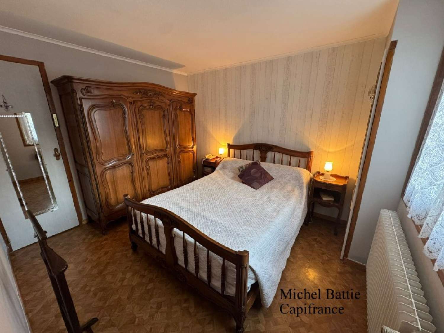 for sale city house Saint-Étienne Loire 4