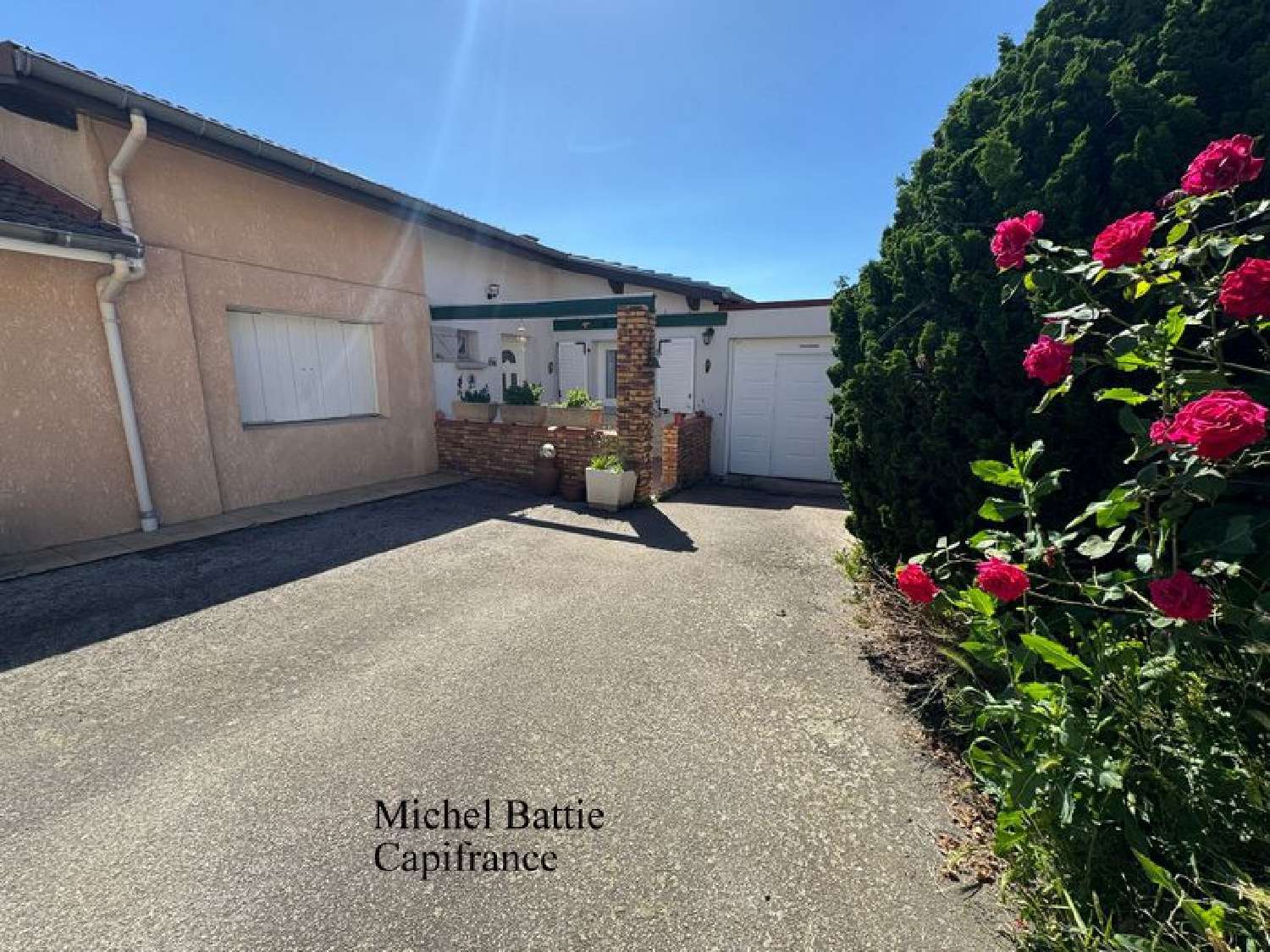 for sale city house Saint-Étienne Loire 8