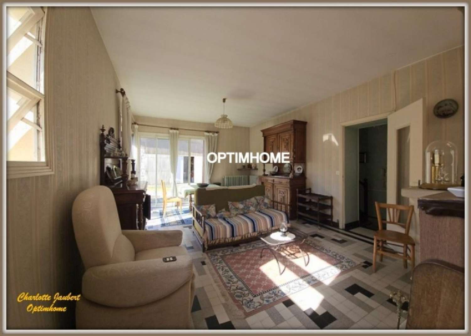  te koop stadshuis Saint-Hilaire Charente 5
