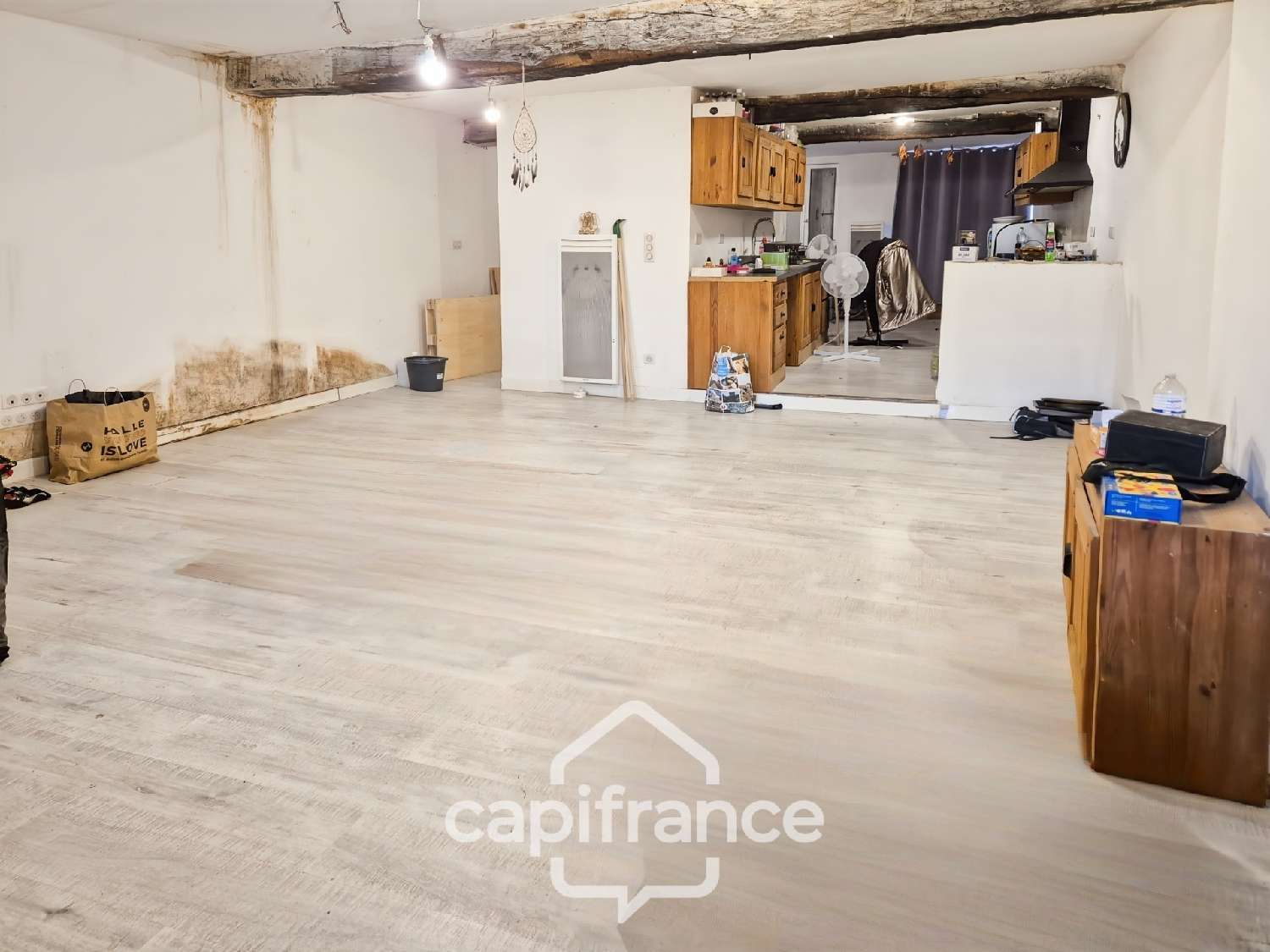  for sale city house Saint-Jean-d'Angély Charente-Maritime 7