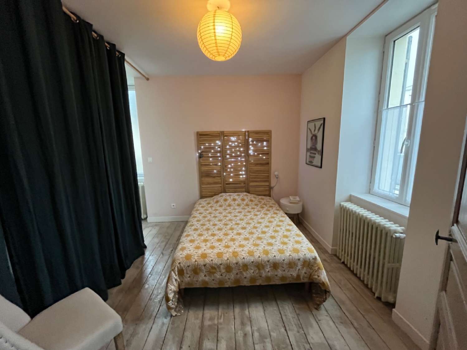 à vendre maison de ville Saint-Jean-d'Angély Charente-Maritime 6