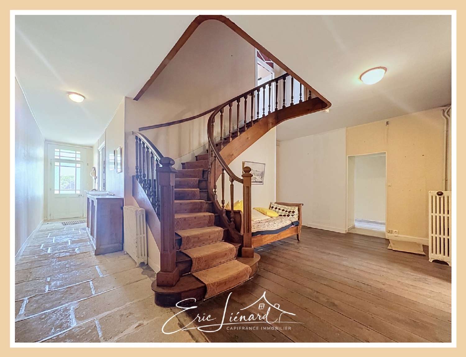 for sale city house Saint-Maixent-l'École Deux-Sèvres 4
