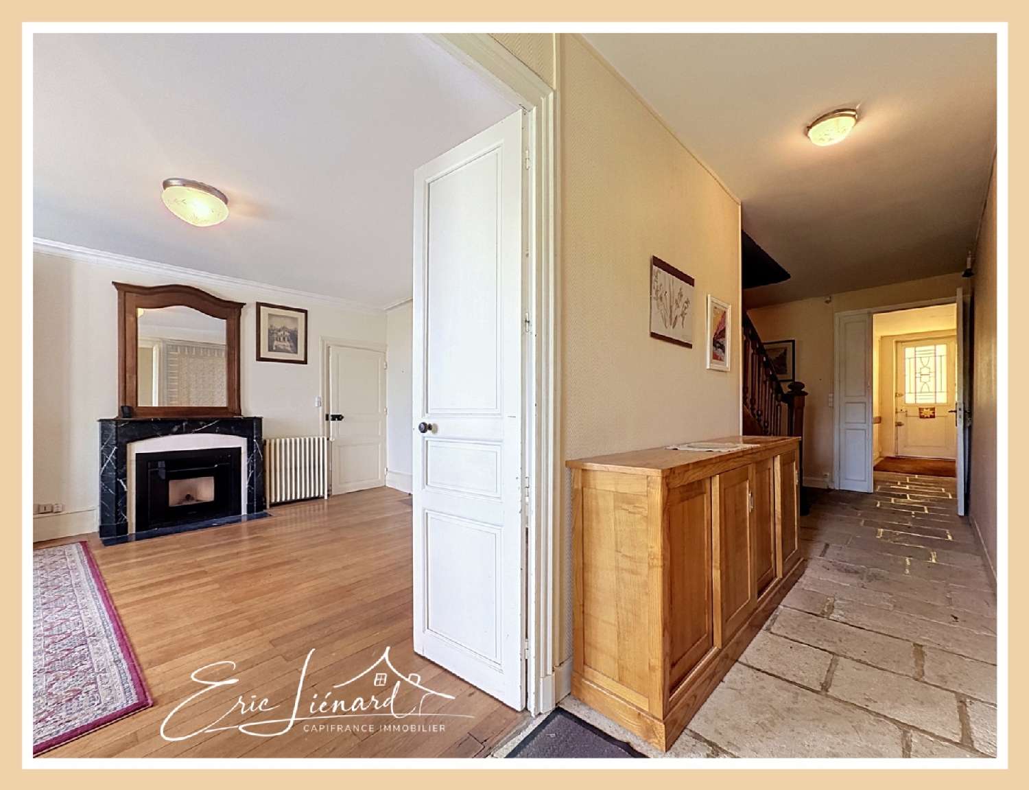 for sale city house Saint-Maixent-l'École Deux-Sèvres 5