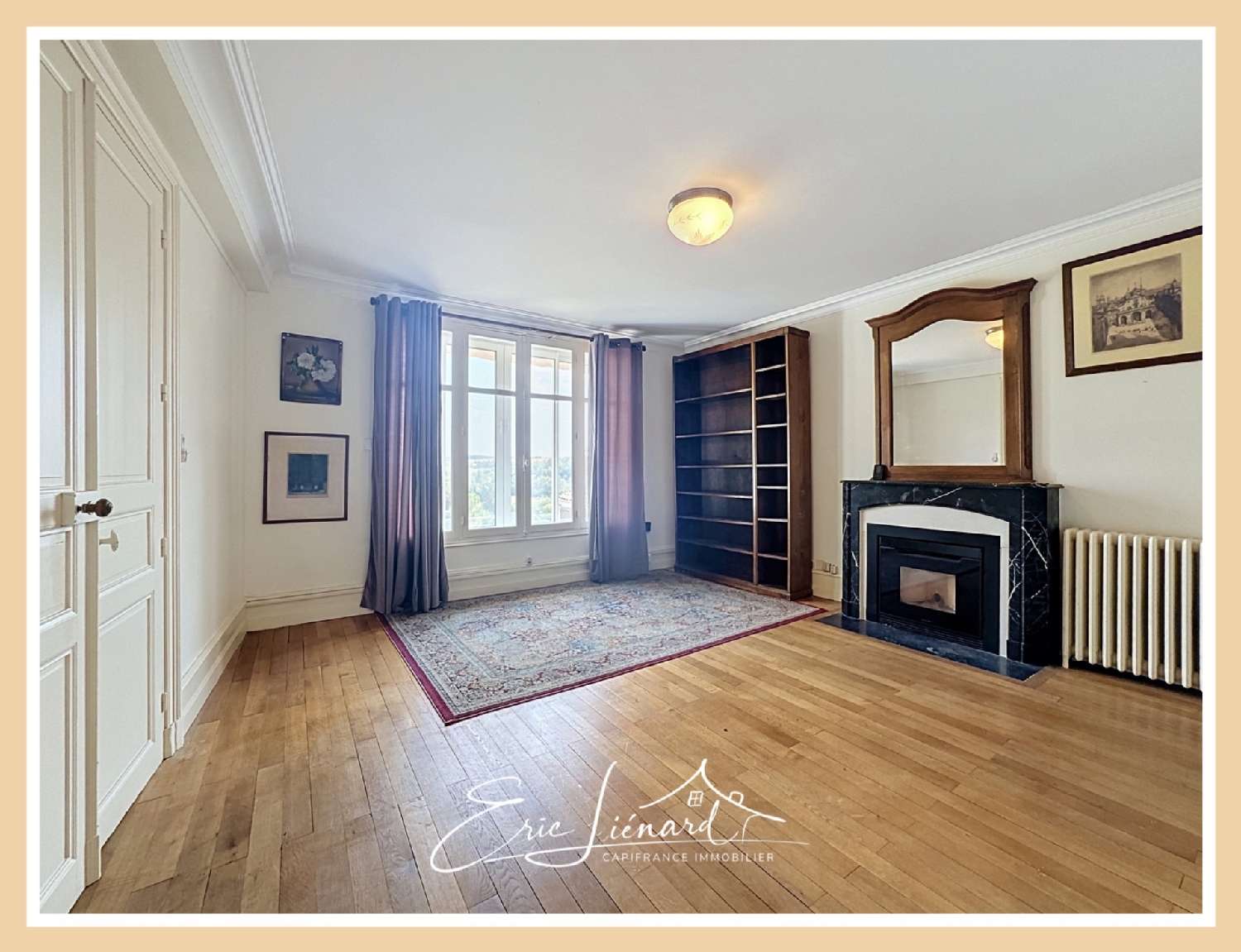 for sale city house Saint-Maixent-l'École Deux-Sèvres 6