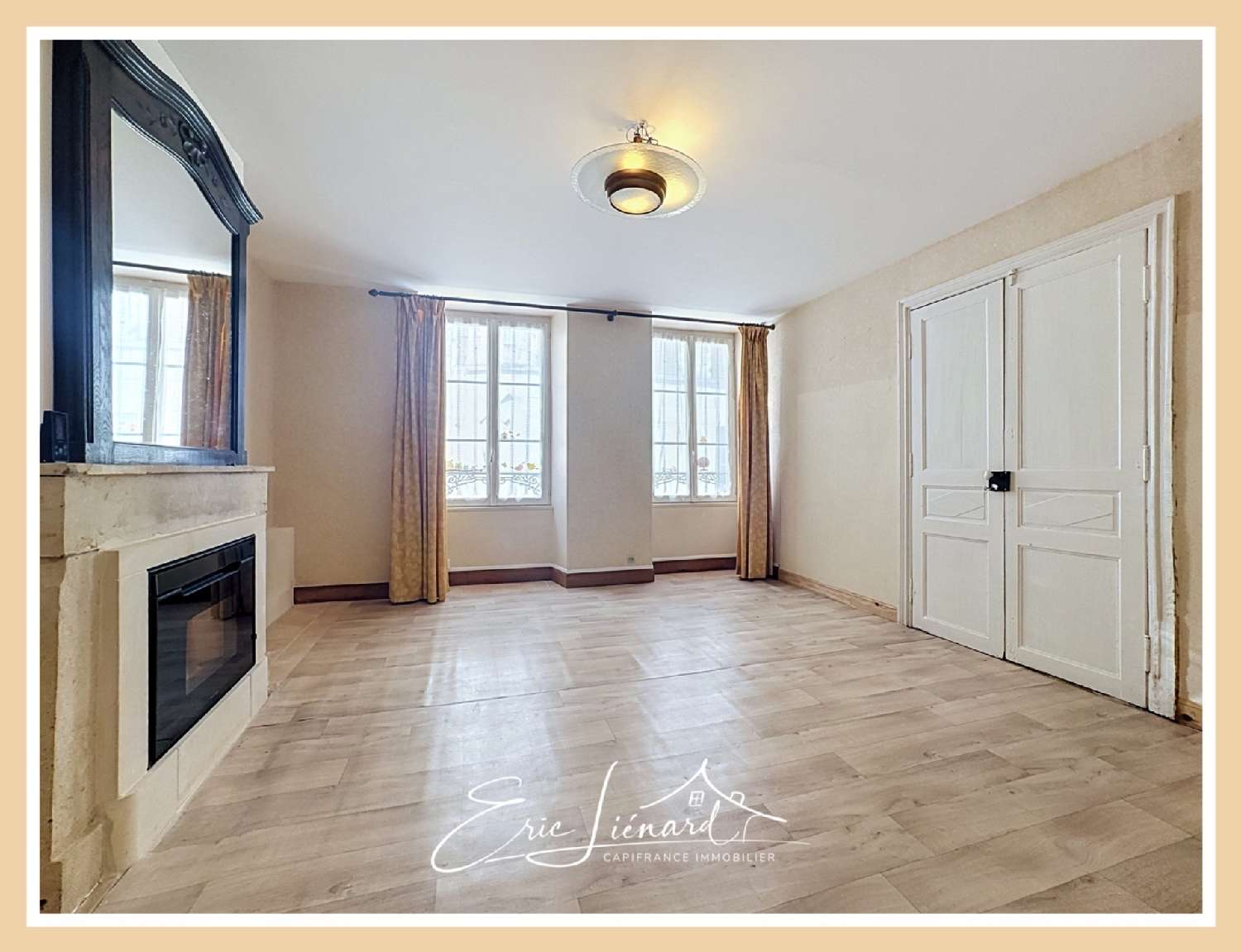 for sale city house Saint-Maixent-l'École Deux-Sèvres 7