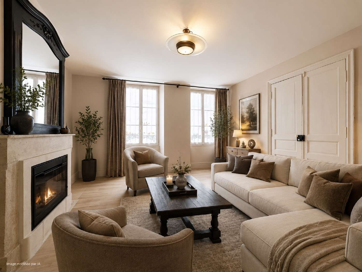 for sale city house Saint-Maixent-l'École Deux-Sèvres 8