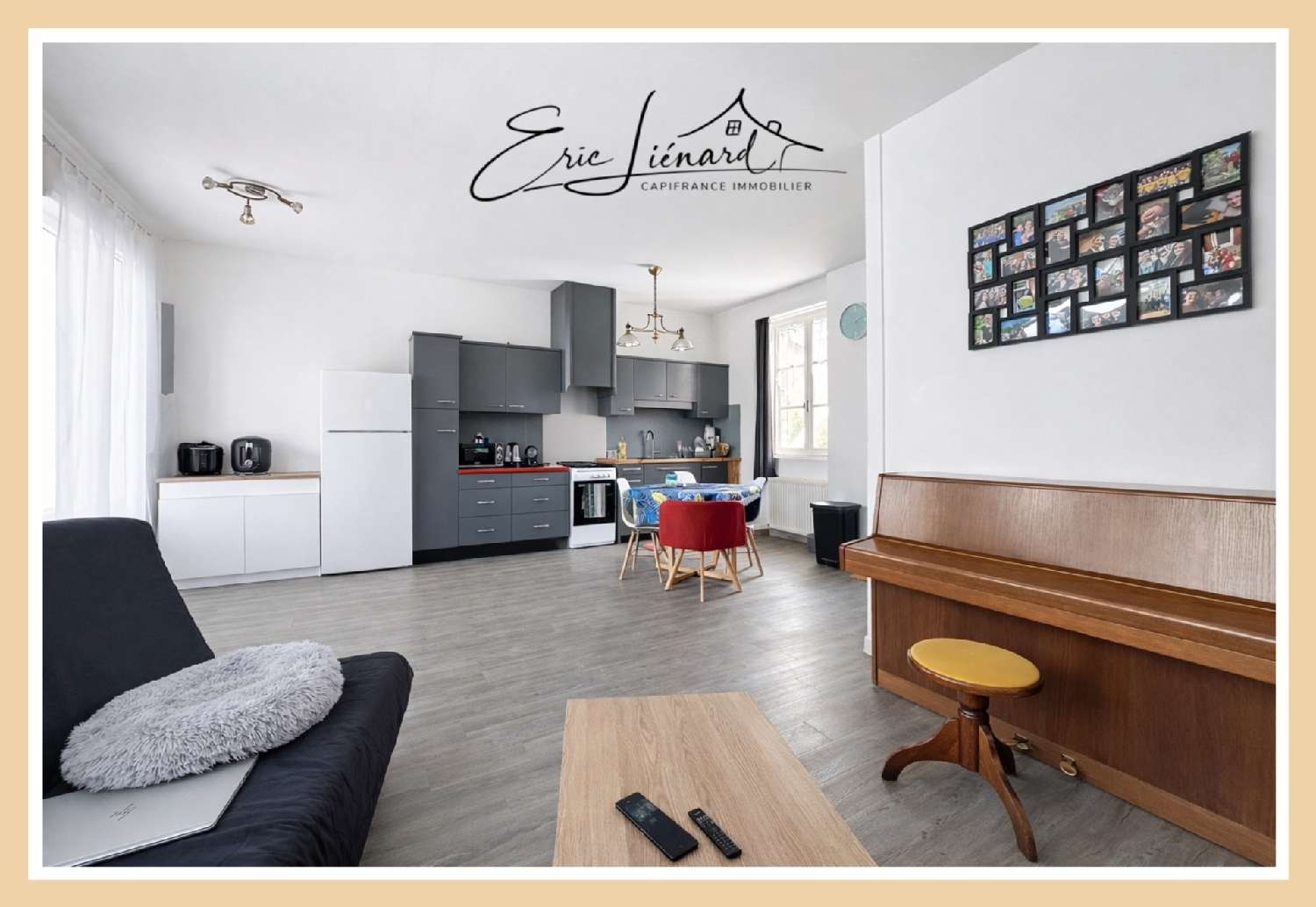 for sale city house Saint-Maixent-l'École Deux-Sèvres 2
