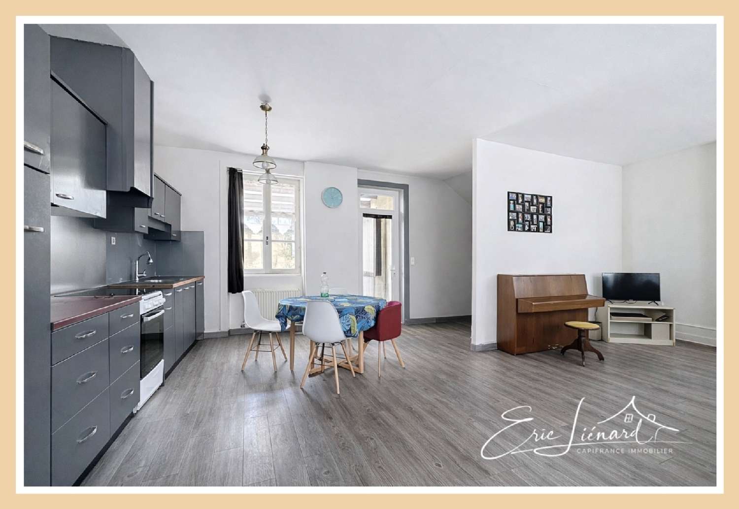 for sale city house Saint-Maixent-l'École Deux-Sèvres 3