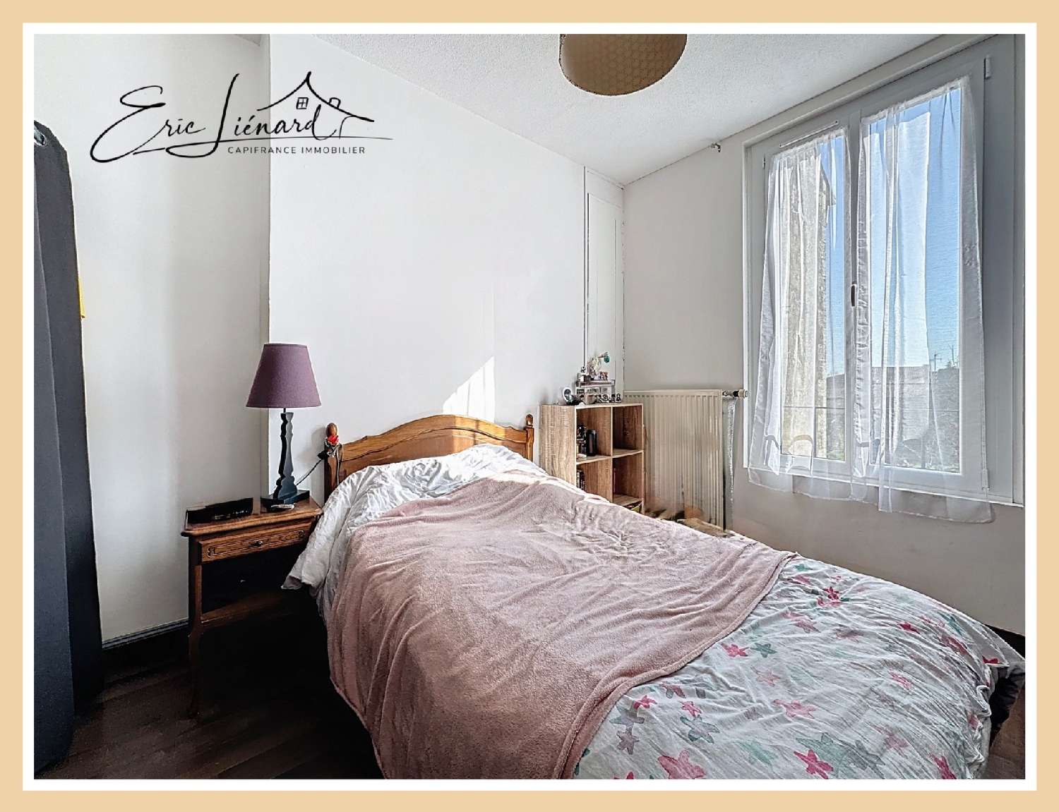 for sale city house Saint-Maixent-l'École Deux-Sèvres 6