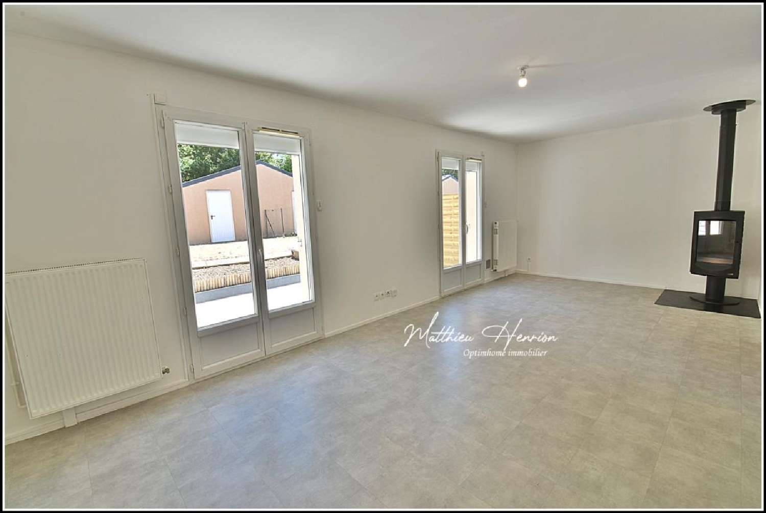  te koop stadshuis Saint-Sébastien-de-Morsent Eure 3