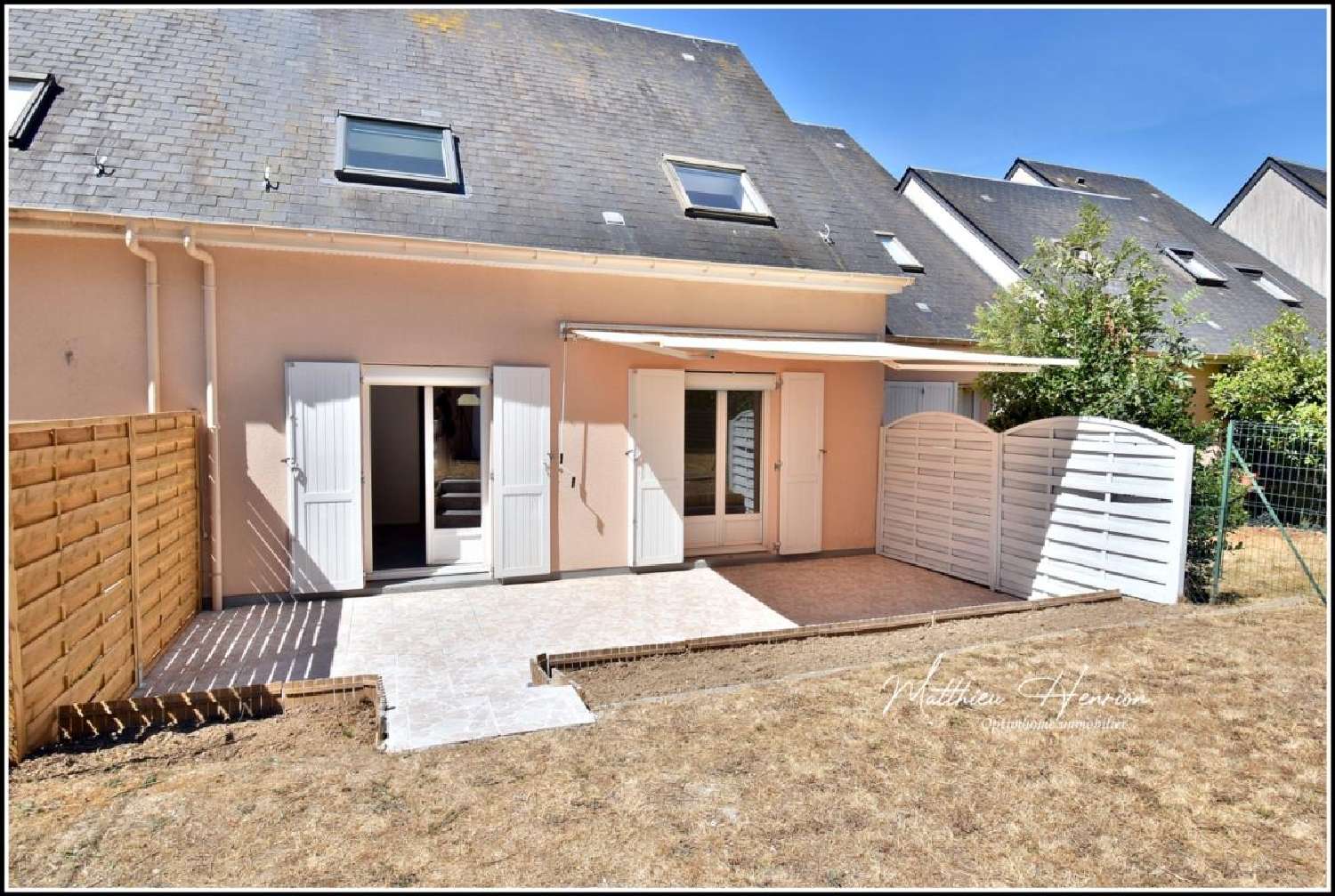  te koop stadshuis Saint-Sébastien-de-Morsent Eure 4