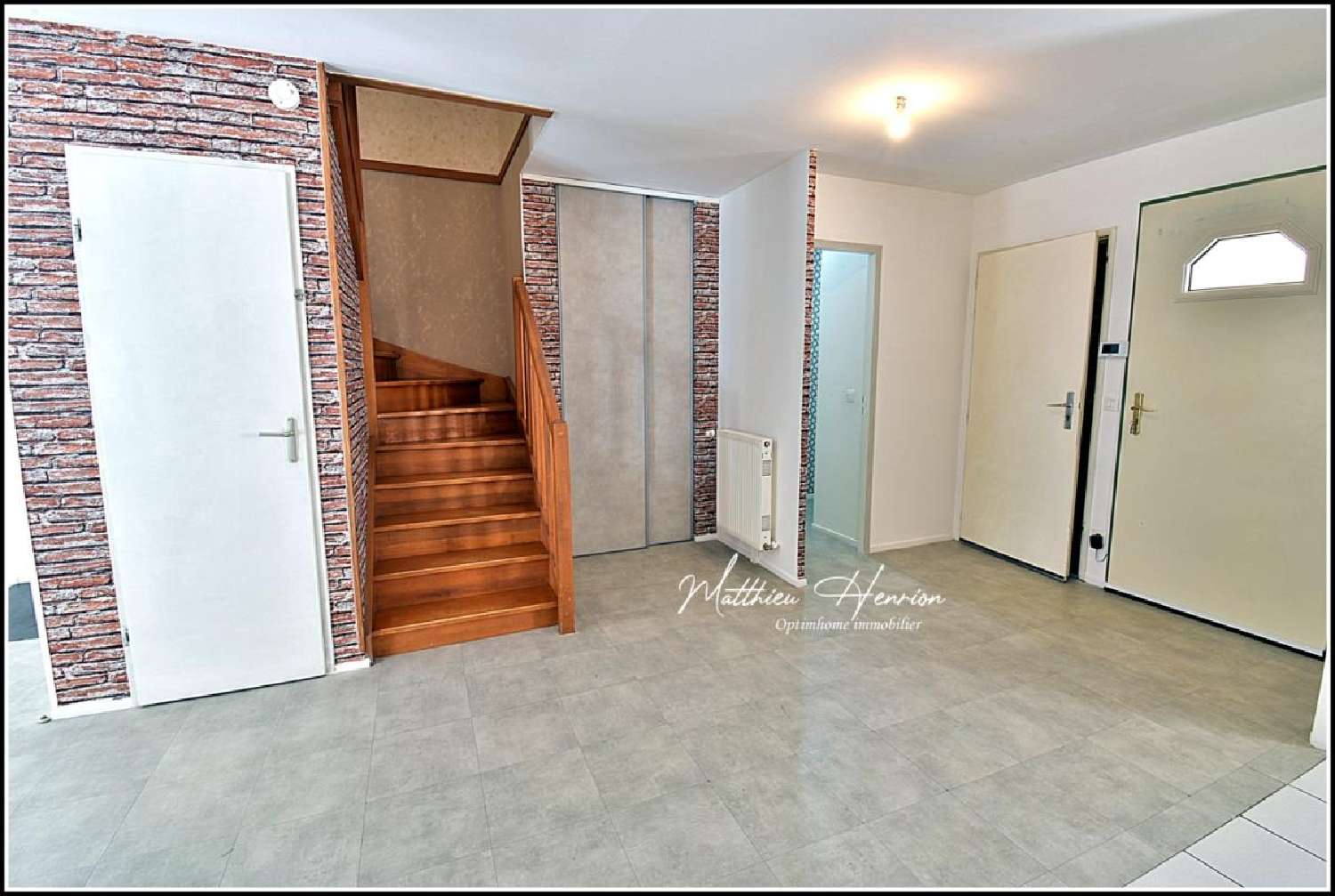  te koop stadshuis Saint-Sébastien-de-Morsent Eure 8