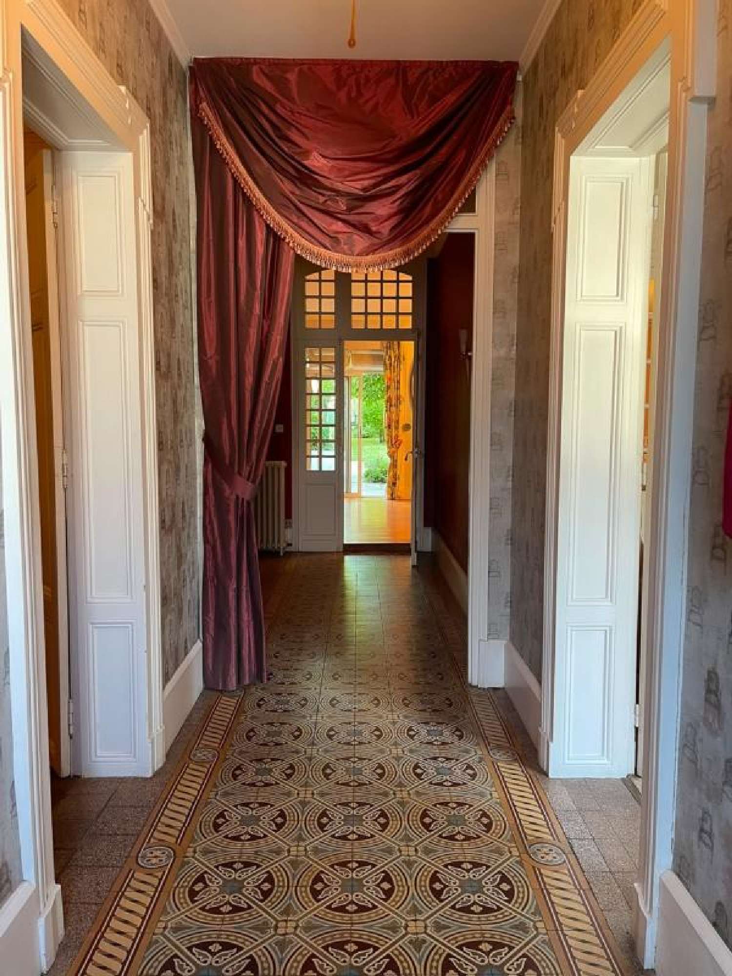  for sale city house Sainte-Livrade-sur-Lot Lot-et-Garonne 3