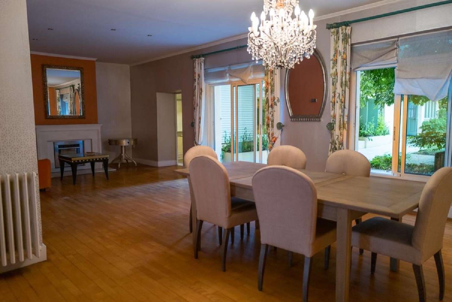  for sale city house Sainte-Livrade-sur-Lot Lot-et-Garonne 5