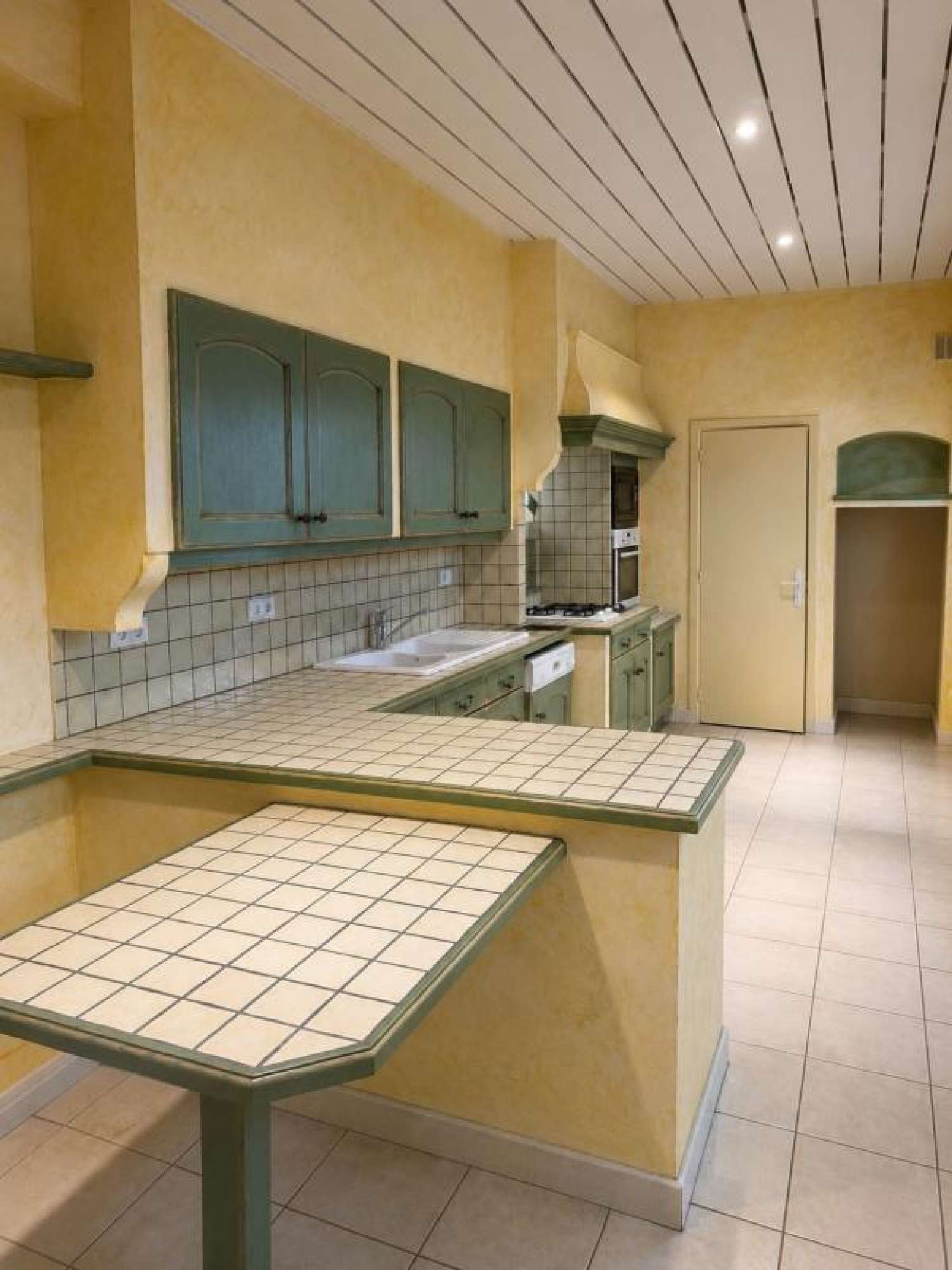  for sale city house Sainte-Livrade-sur-Lot Lot-et-Garonne 7