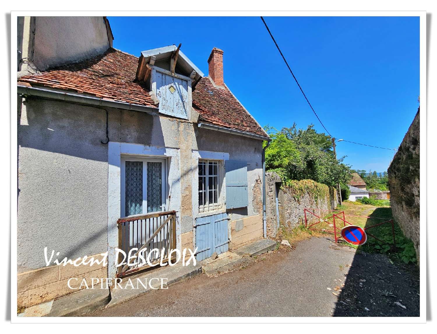 kaufen Stadthaus Saulieu Côte-d'Or 2