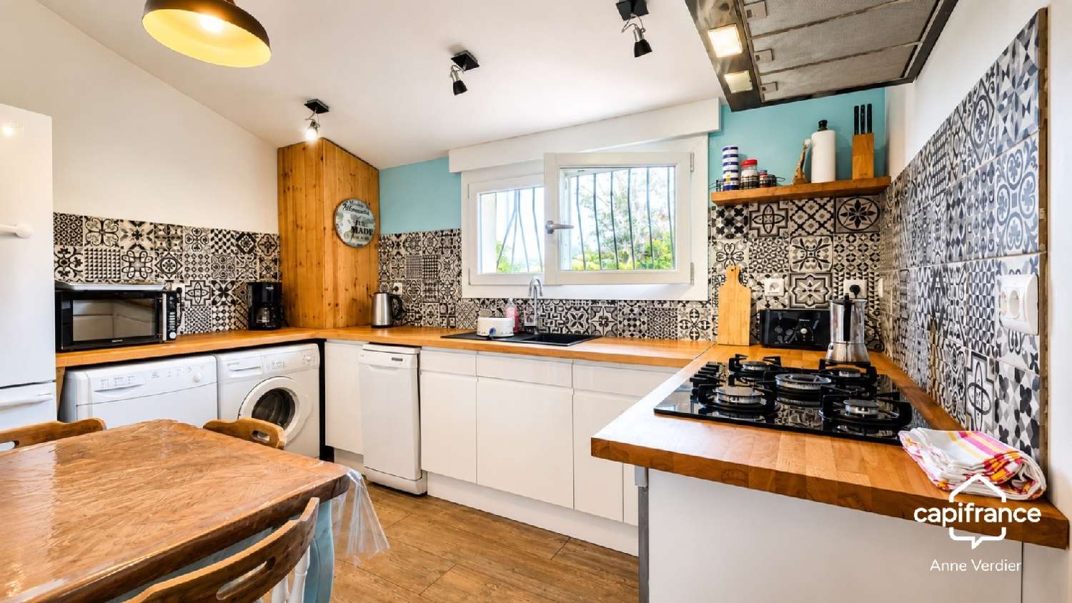  à vendre maison de ville Soustons Landes 2