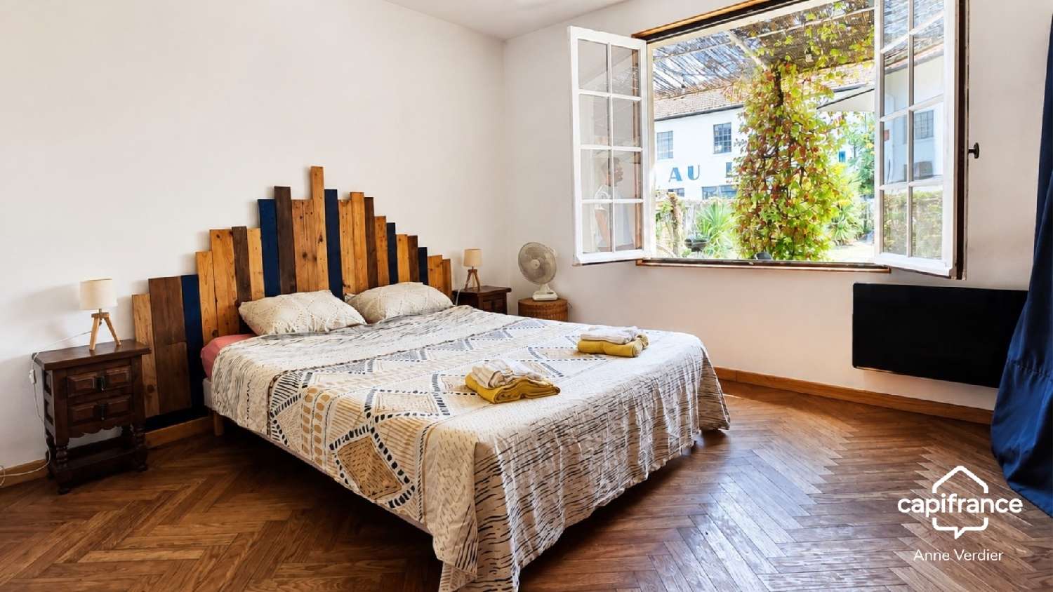  à vendre maison de ville Soustons Landes 3