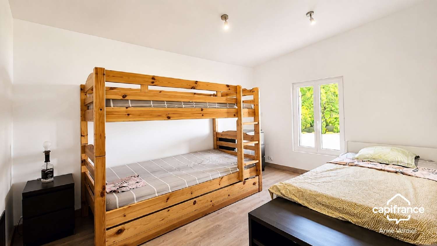 à vendre maison de ville Soustons Landes 5