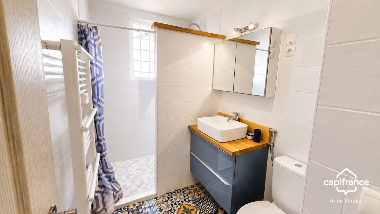  à vendre maison de ville Soustons Landes 6