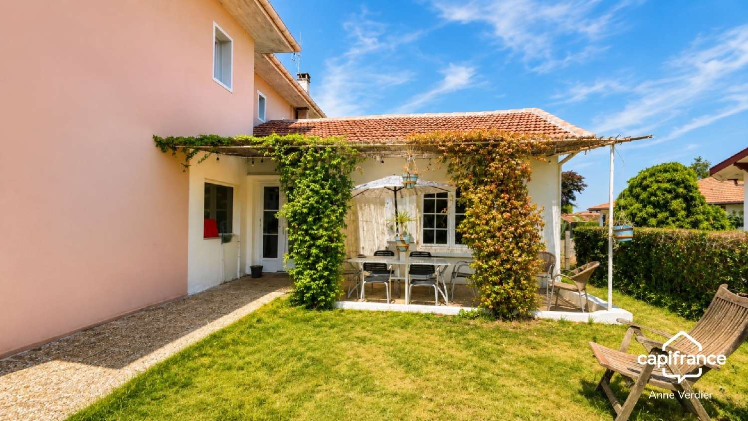  à vendre maison de ville Soustons Landes 8