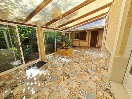Talence Gironde city house foto 7394895