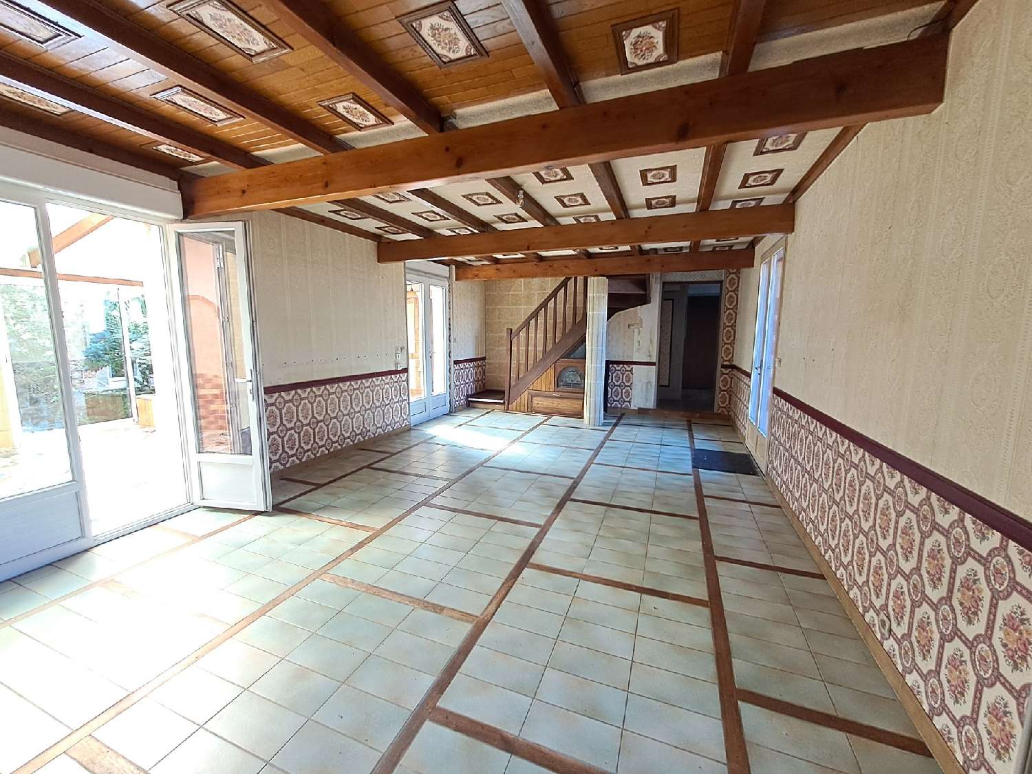 for sale city house Talence Gironde 2
