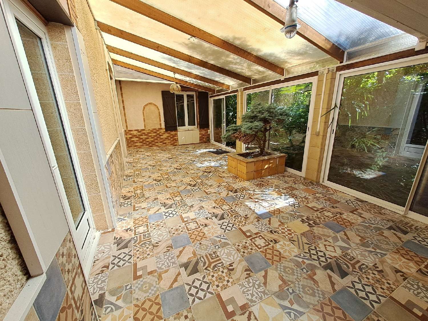 for sale city house Talence Gironde 7
