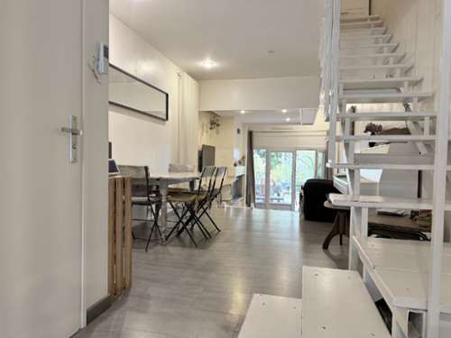 Tarbes Hautes-Pyrénées city house foto 7388944