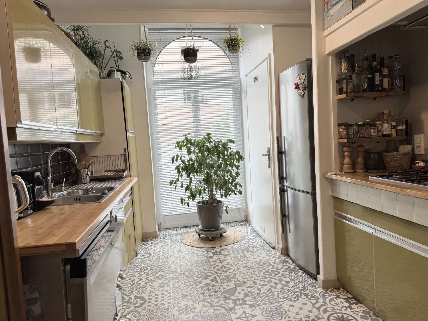 te koop stadshuis Tarbes Hautes-Pyrénées 3
