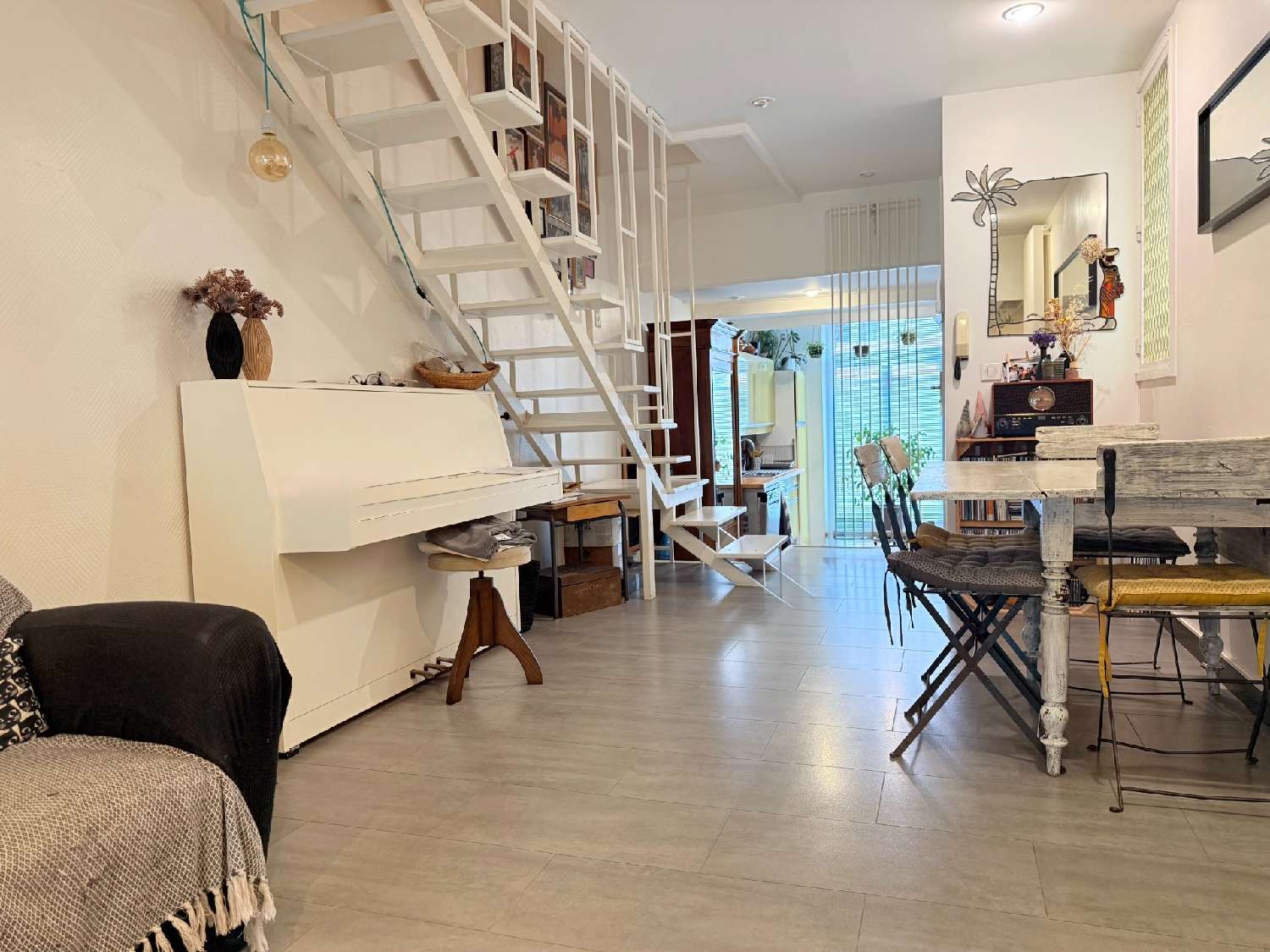 te koop stadshuis Tarbes Hautes-Pyrénées 8