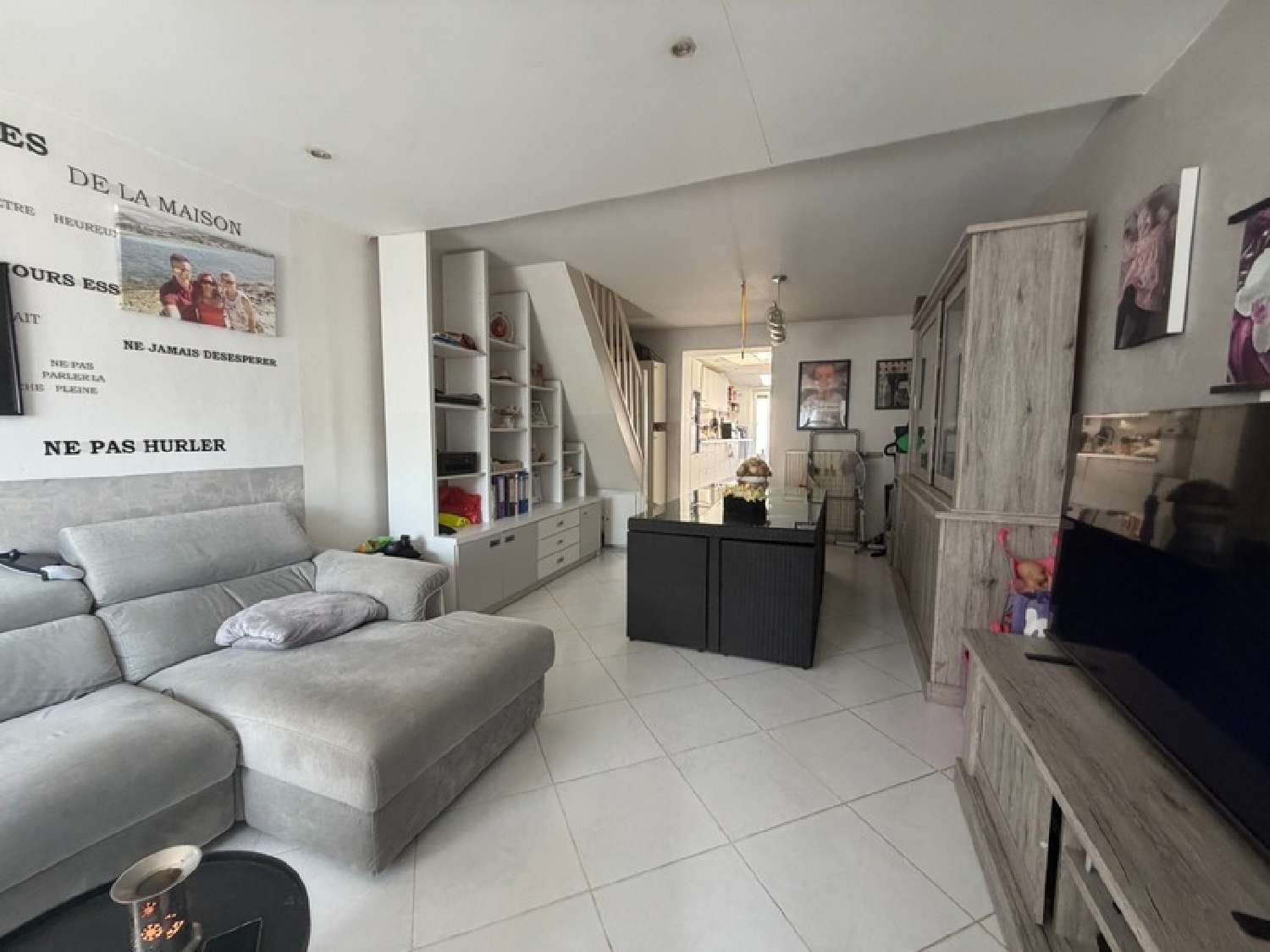 for sale city house Tourcoing Nord 2