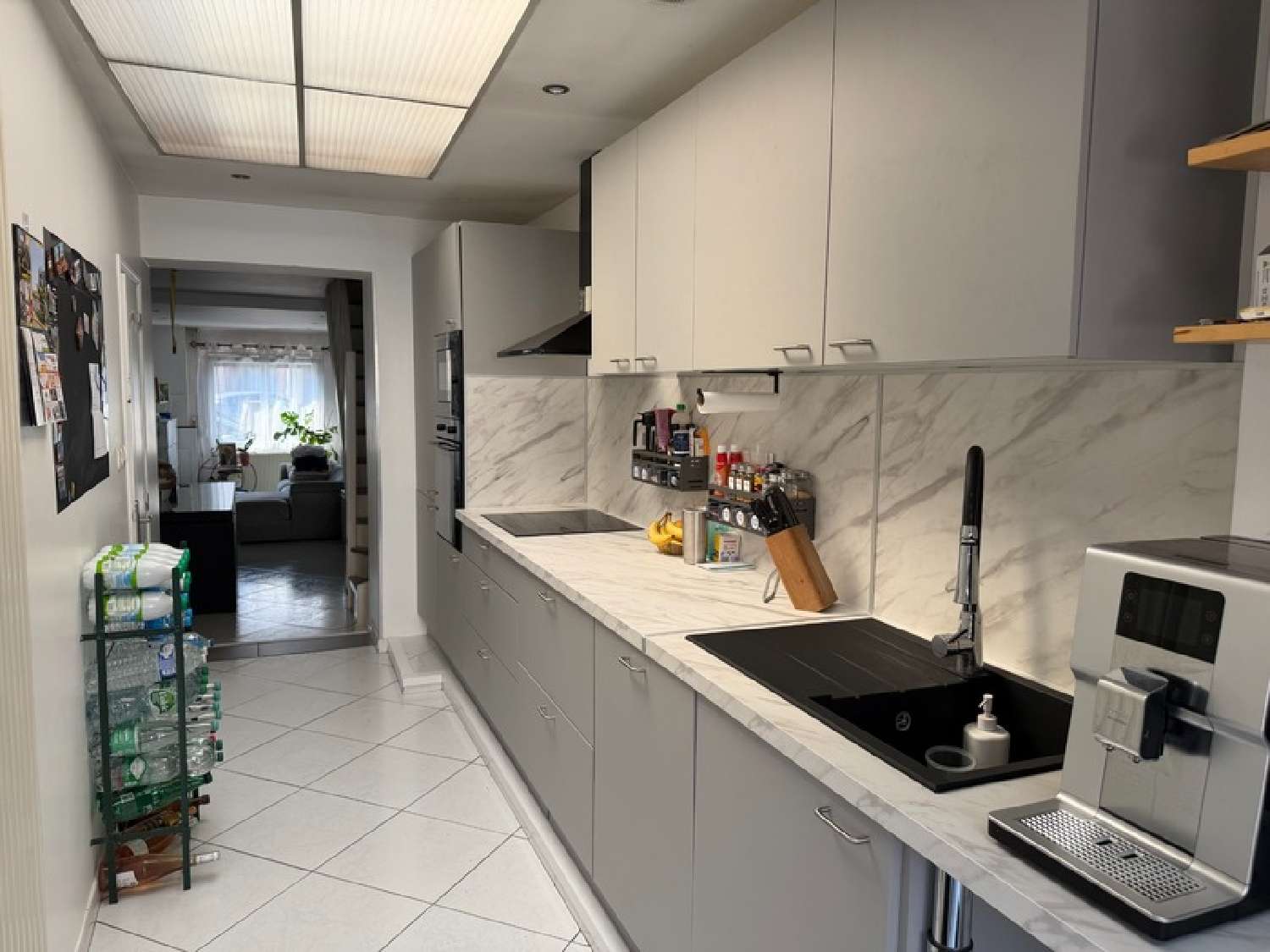 for sale city house Tourcoing Nord 4