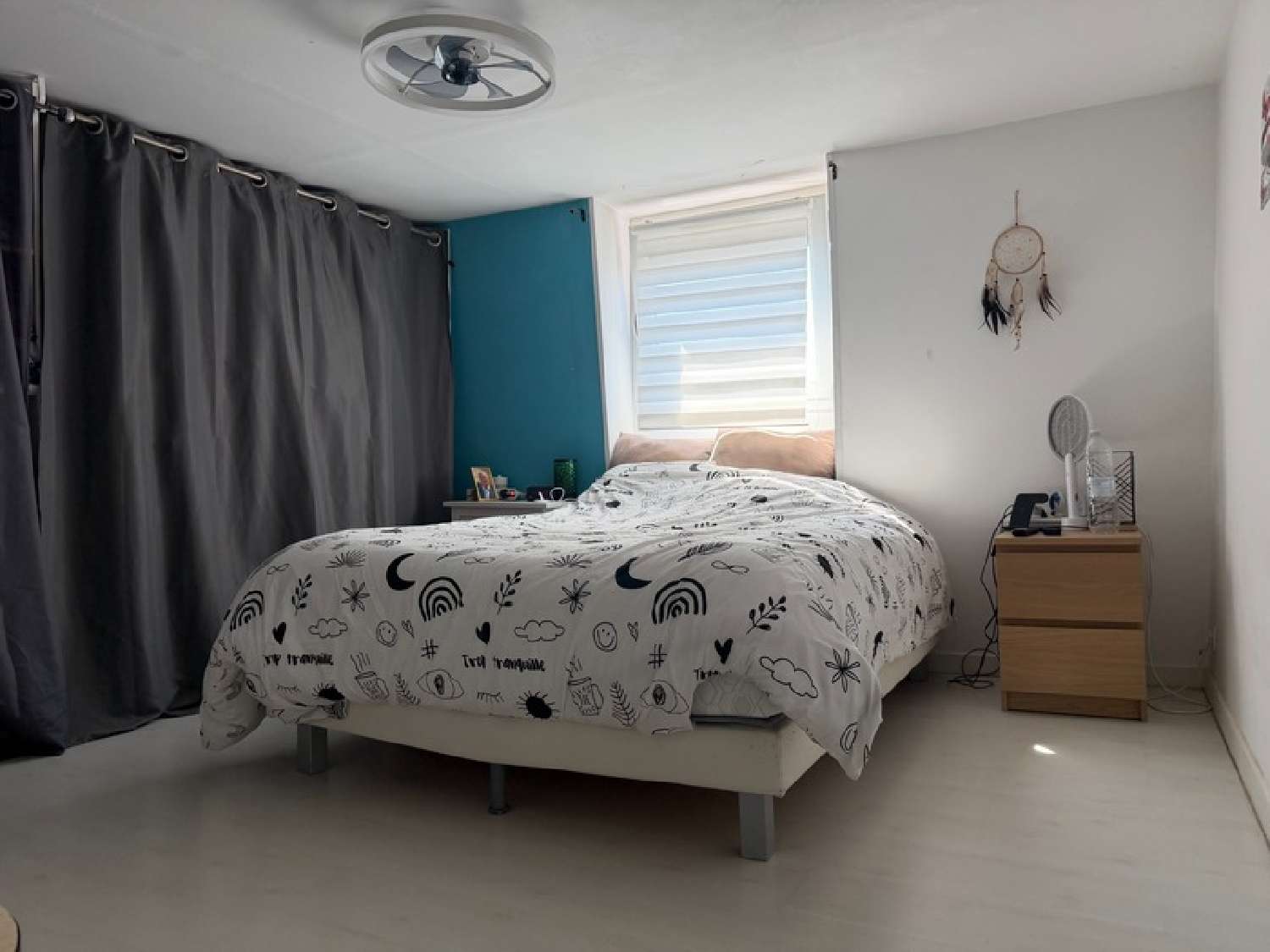 for sale city house Tourcoing Nord 6