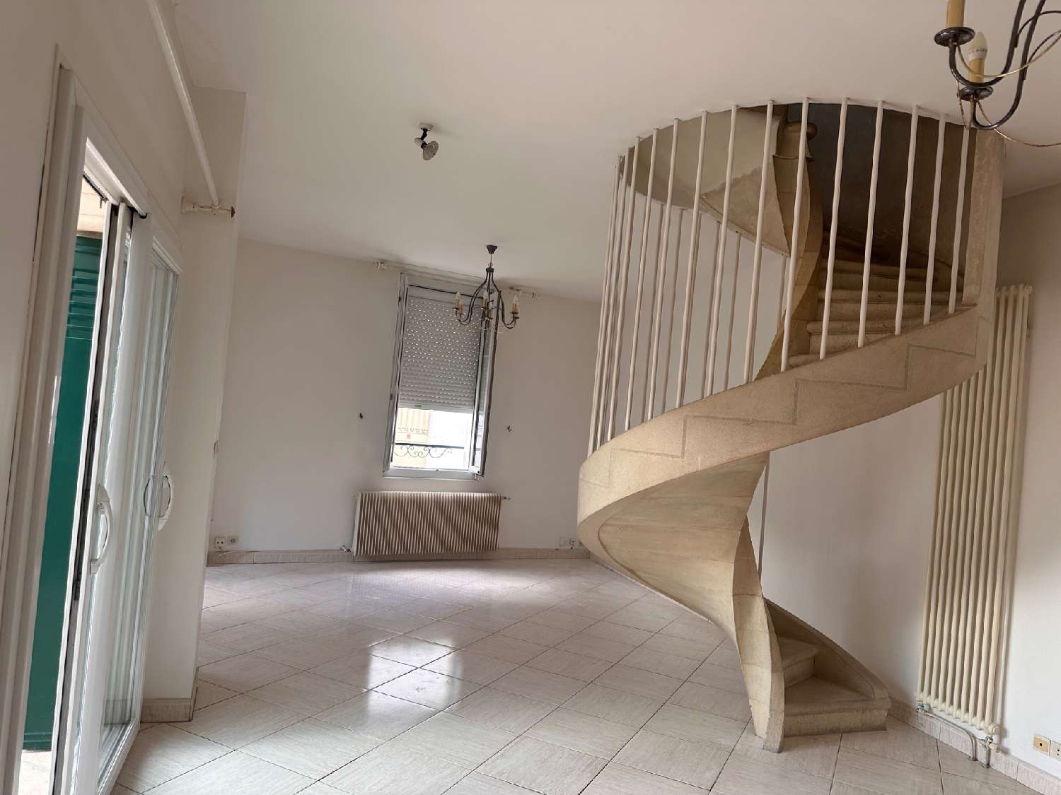 en venta casa urbana Tours Indre-et-Loire 1