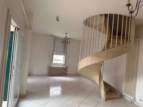 Tours Indre-et-Loire casa urbana foto 7384129