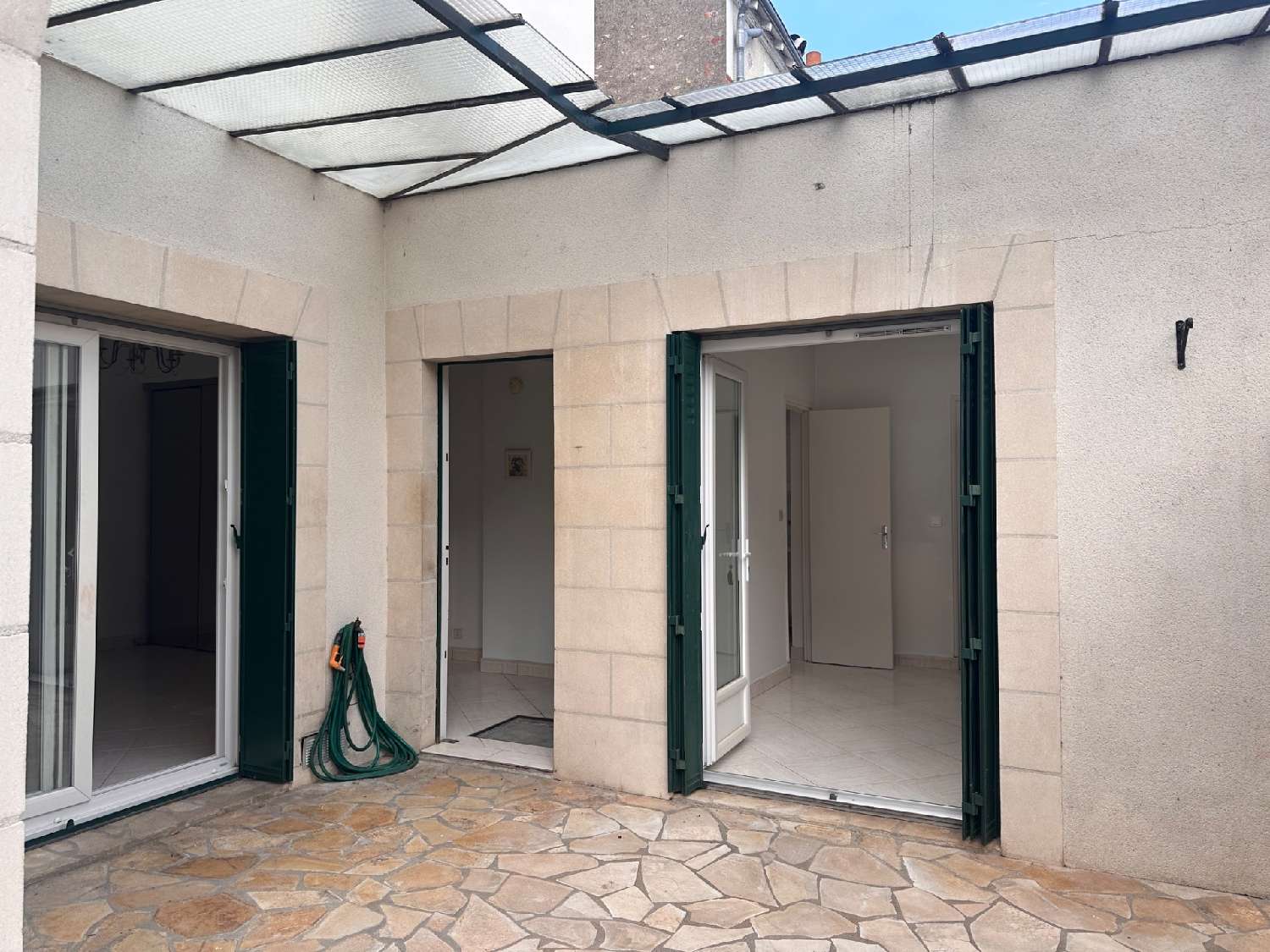 en venta casa urbana Tours Indre-et-Loire 2
