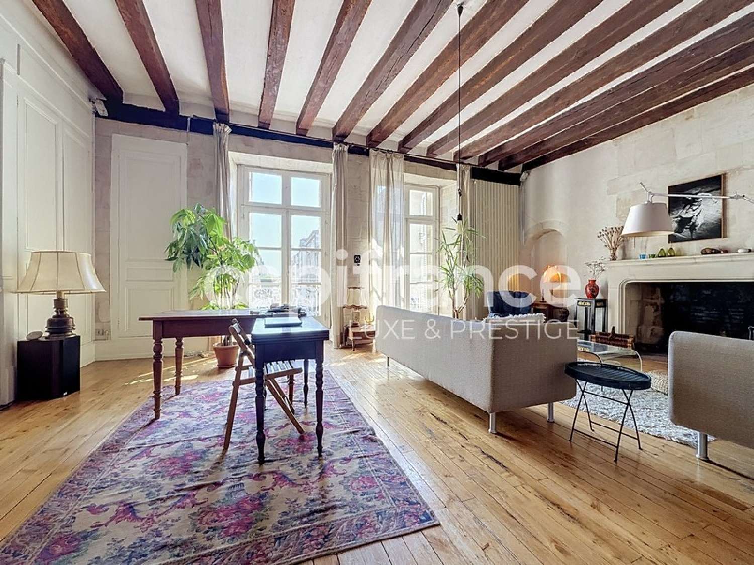 en venta casa urbana Tours Indre-et-Loire 1