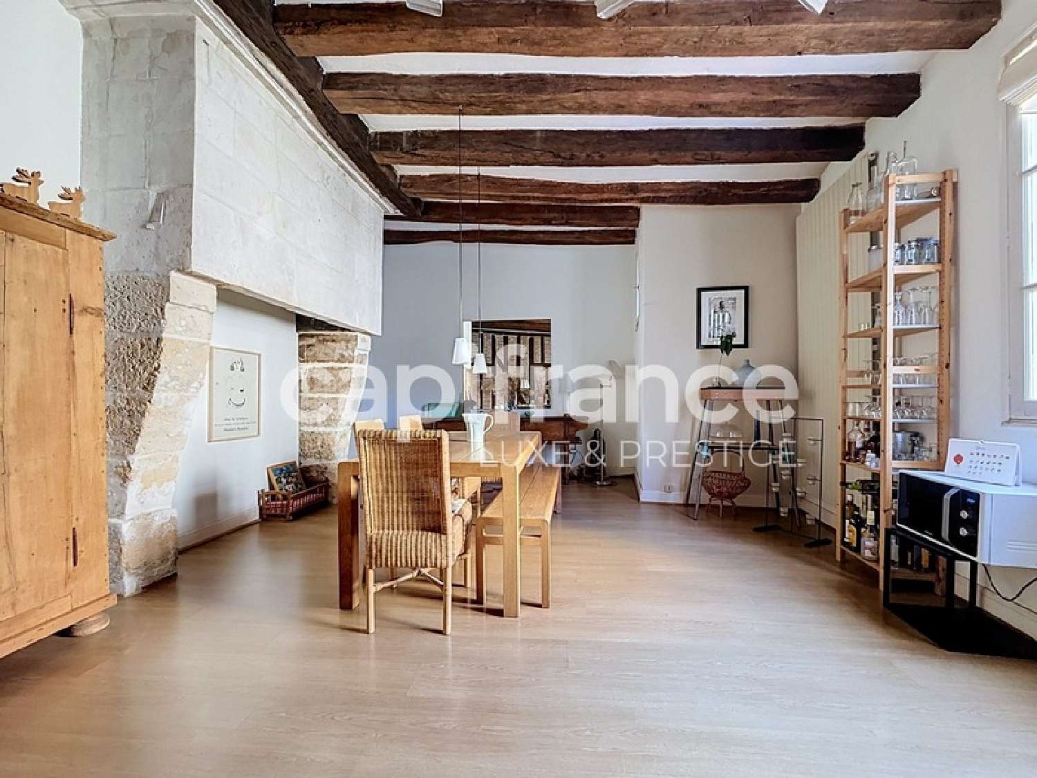 en venta casa urbana Tours Indre-et-Loire 2