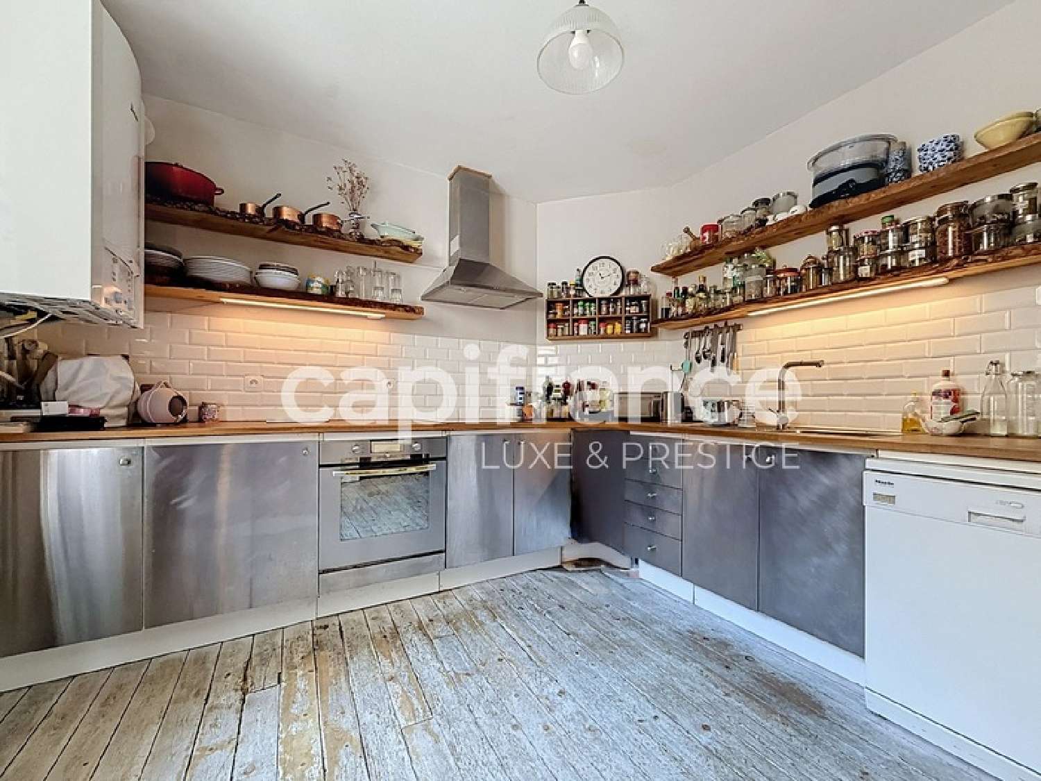 en venta casa urbana Tours Indre-et-Loire 3