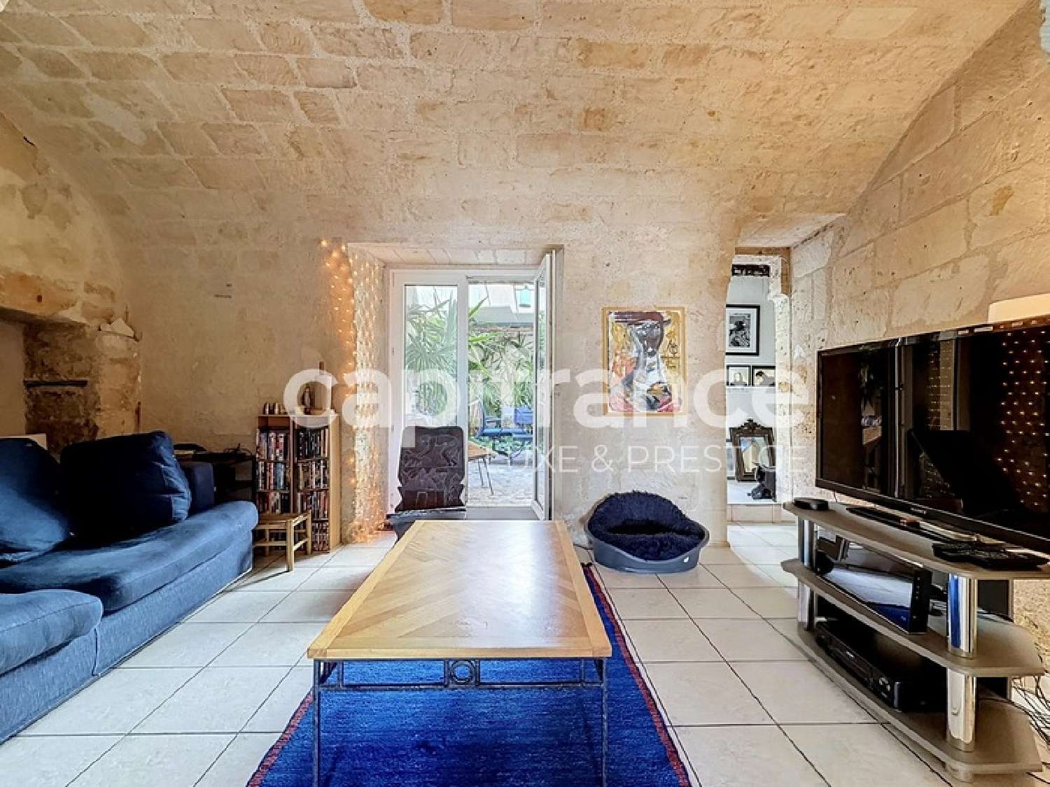 en venta casa urbana Tours Indre-et-Loire 4