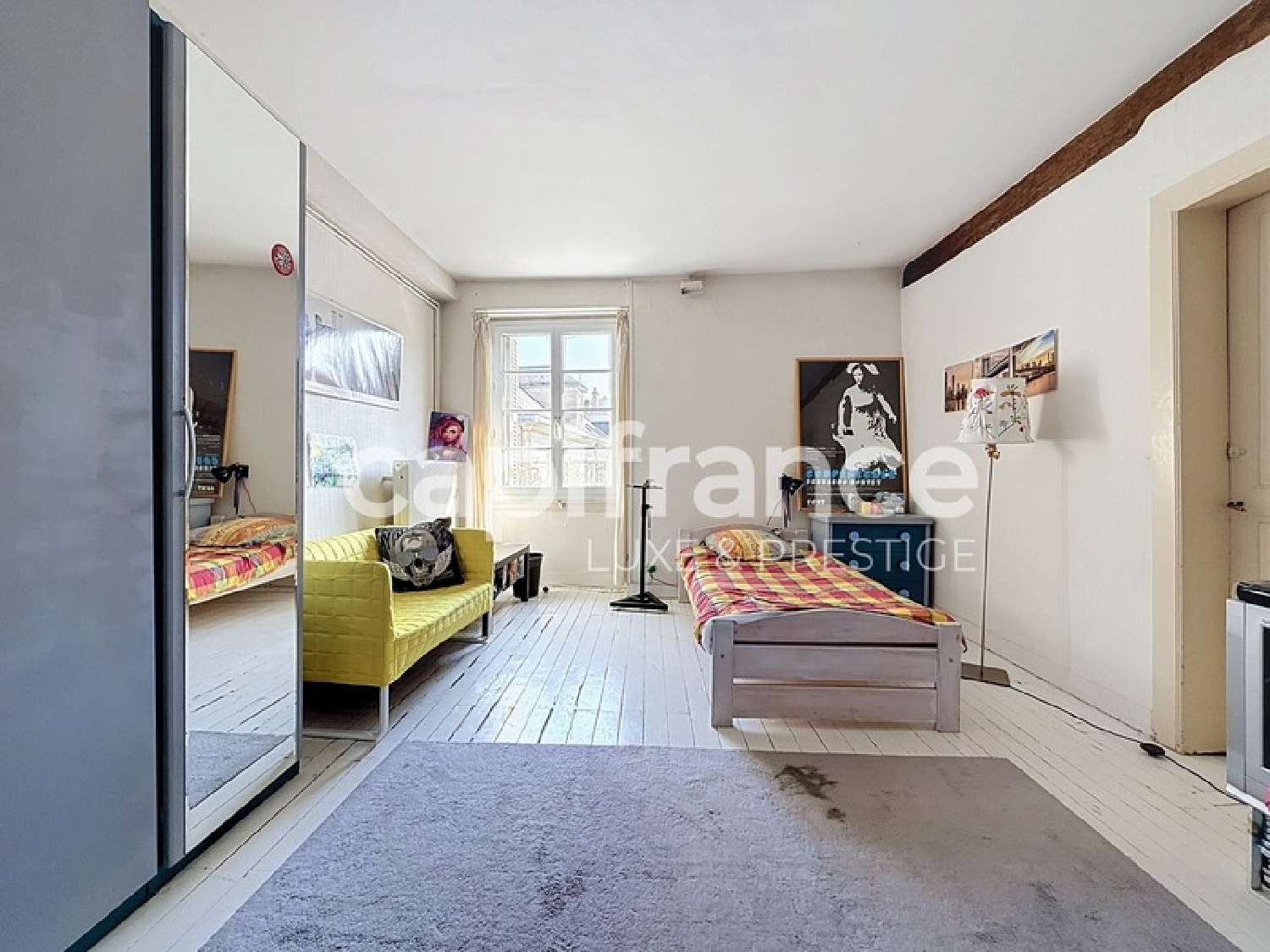 en venta casa urbana Tours Indre-et-Loire 6