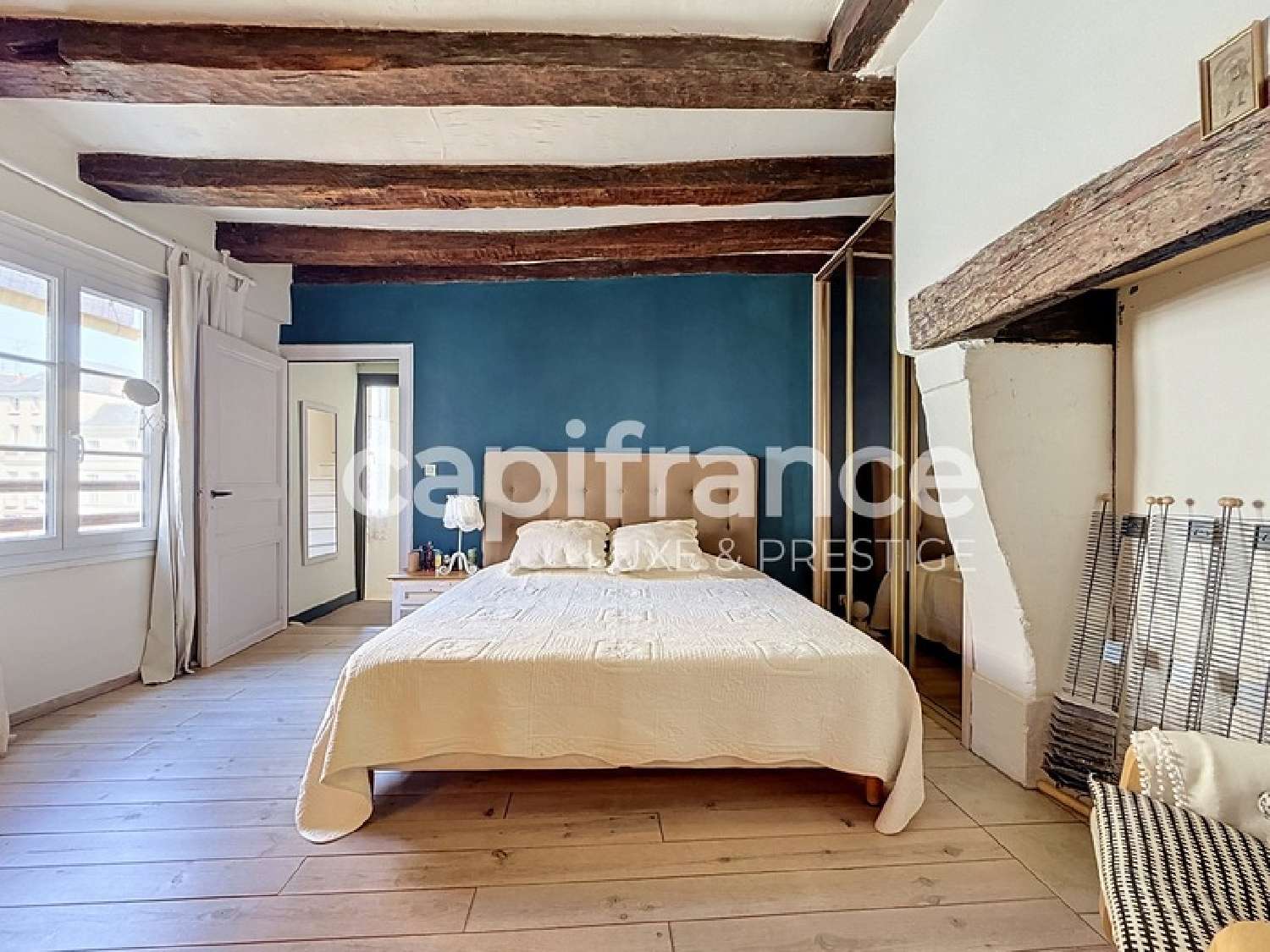 en venta casa urbana Tours Indre-et-Loire 7