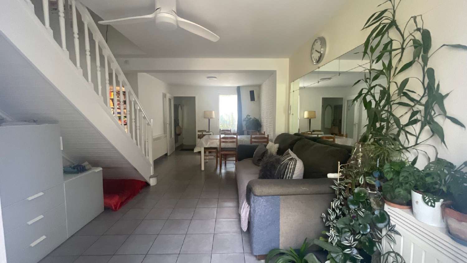  en venta casa urbana Trappes Yvelines 1