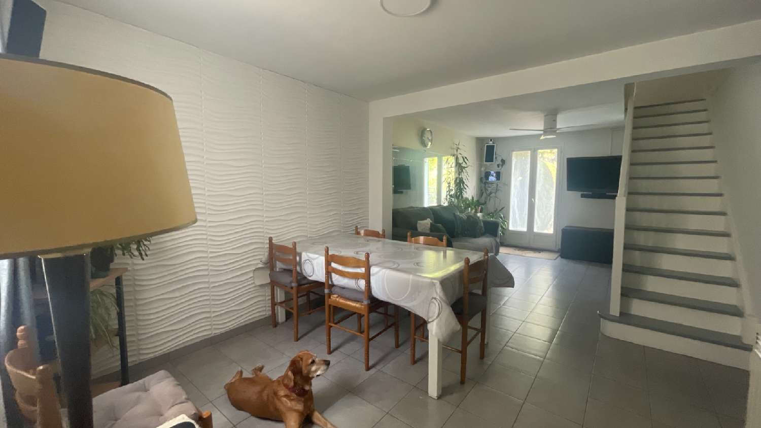  en venta casa urbana Trappes Yvelines 3
