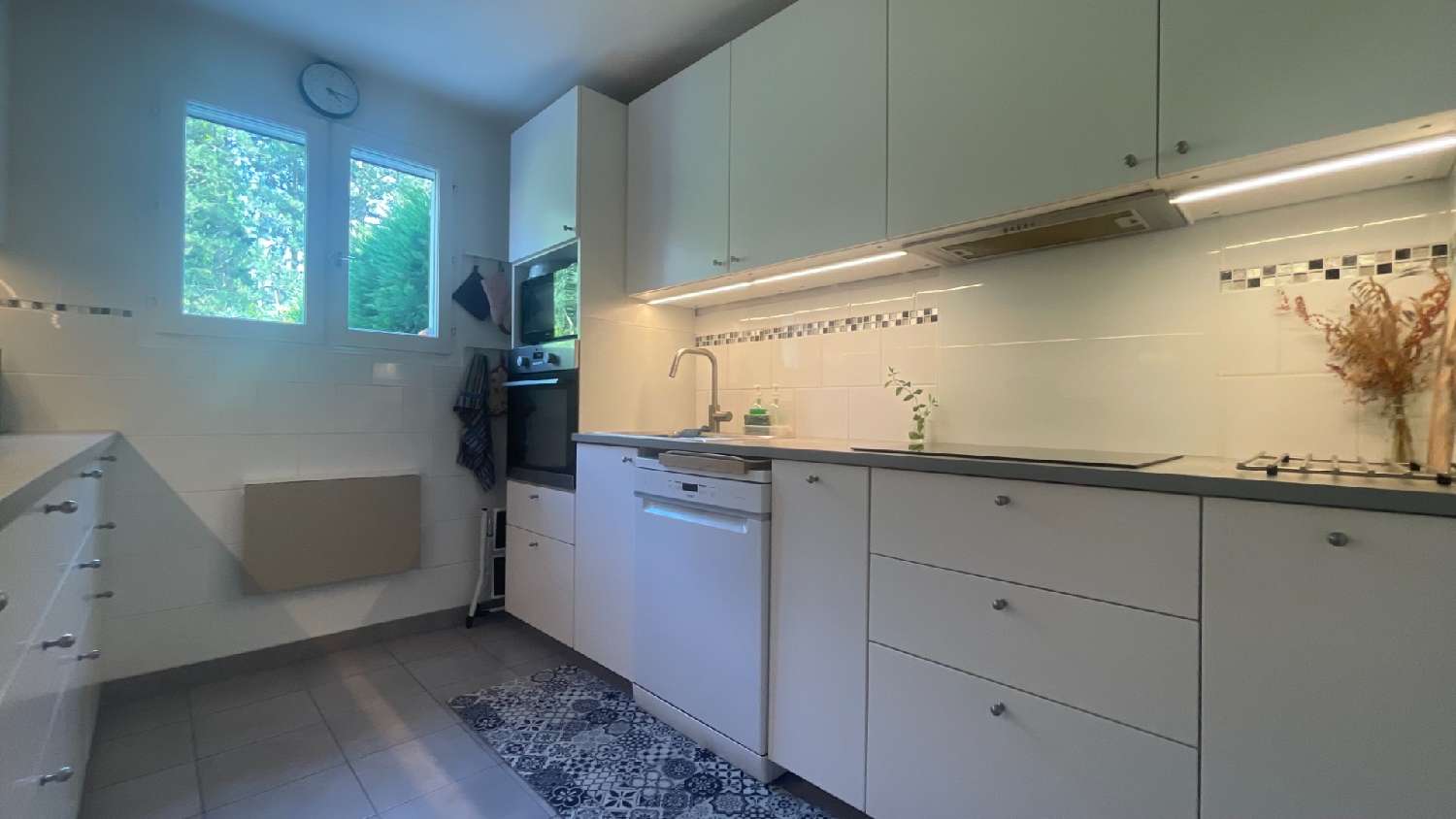  en venta casa urbana Trappes Yvelines 4
