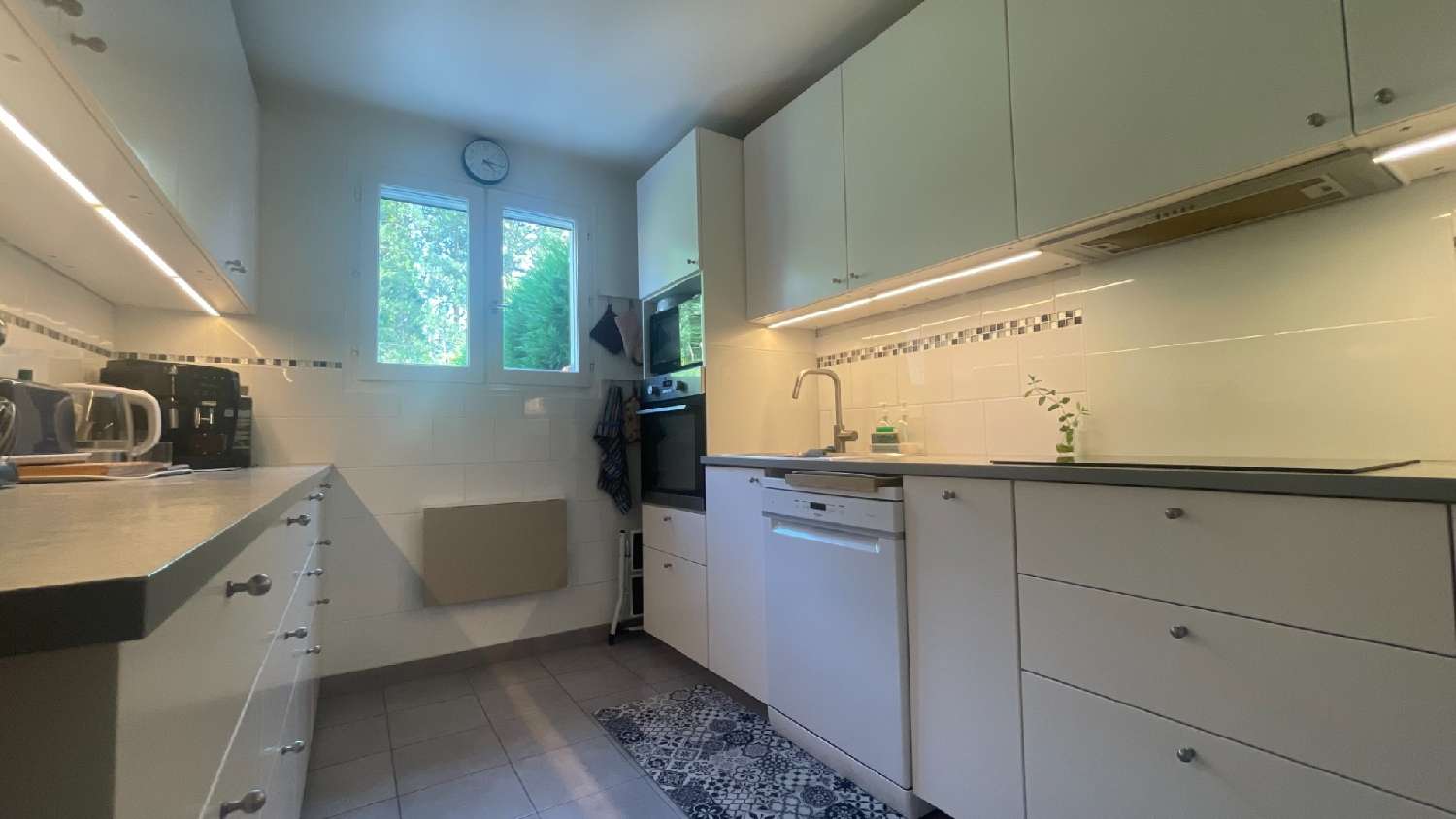  en venta casa urbana Trappes Yvelines 5