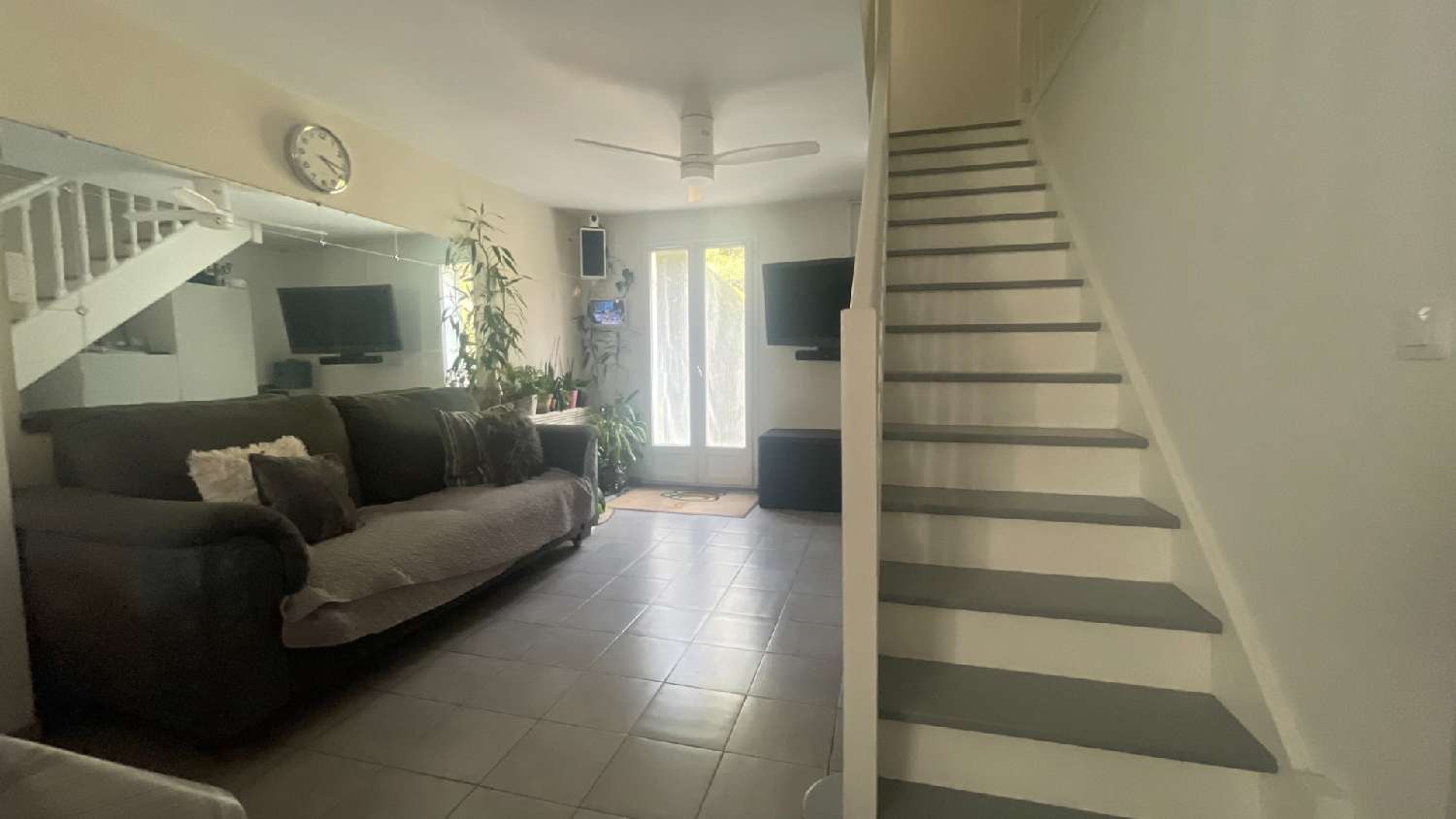  en venta casa urbana Trappes Yvelines 2